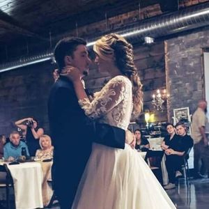 Meet your Posher, Maria